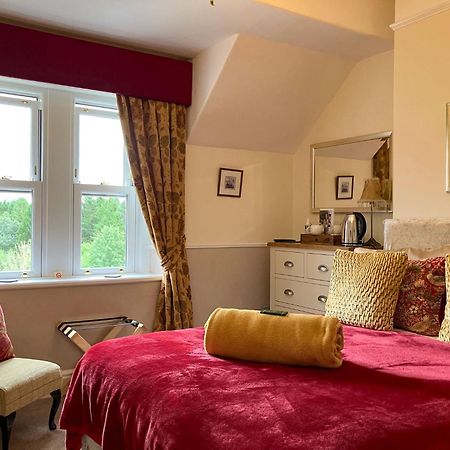 Maple Bank Country Guest House Braithwaite Exteriör bild