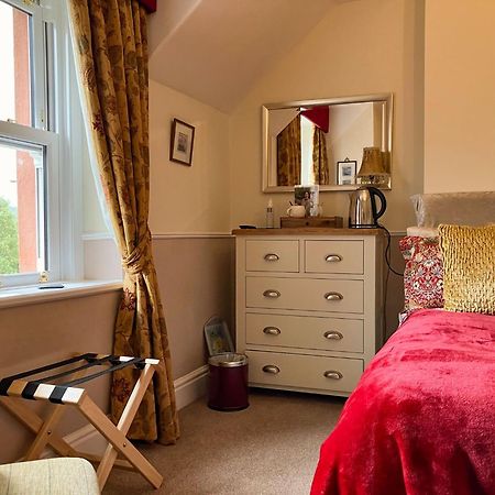 Maple Bank Country Guest House Braithwaite Exteriör bild