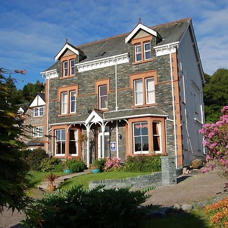 Maple Bank Country Guest House Braithwaite Exteriör bild