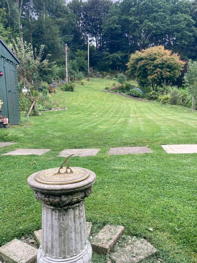 Maple Bank Country Guest House Braithwaite Exteriör bild