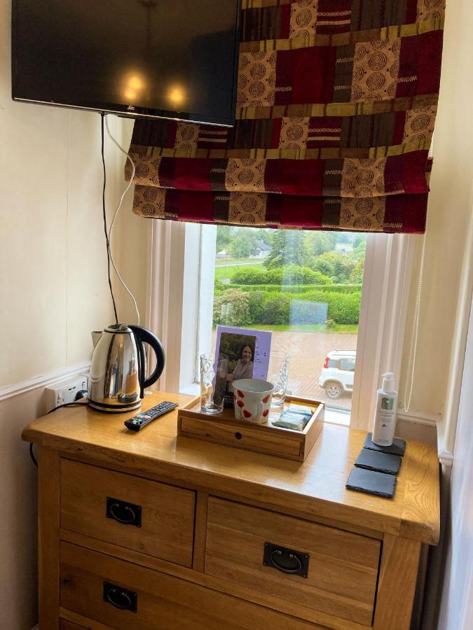 Maple Bank Country Guest House Braithwaite Exteriör bild