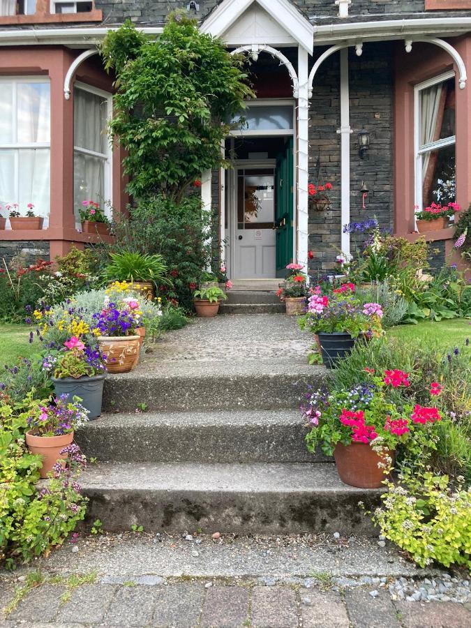 Maple Bank Country Guest House Braithwaite Exteriör bild