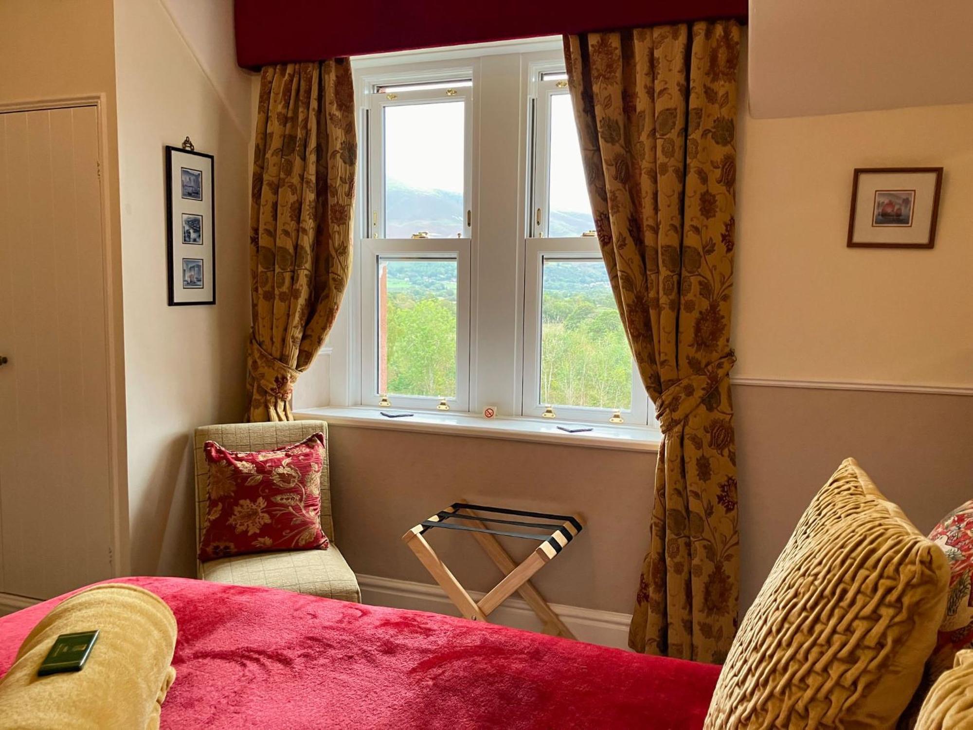 Maple Bank Country Guest House Braithwaite Exteriör bild