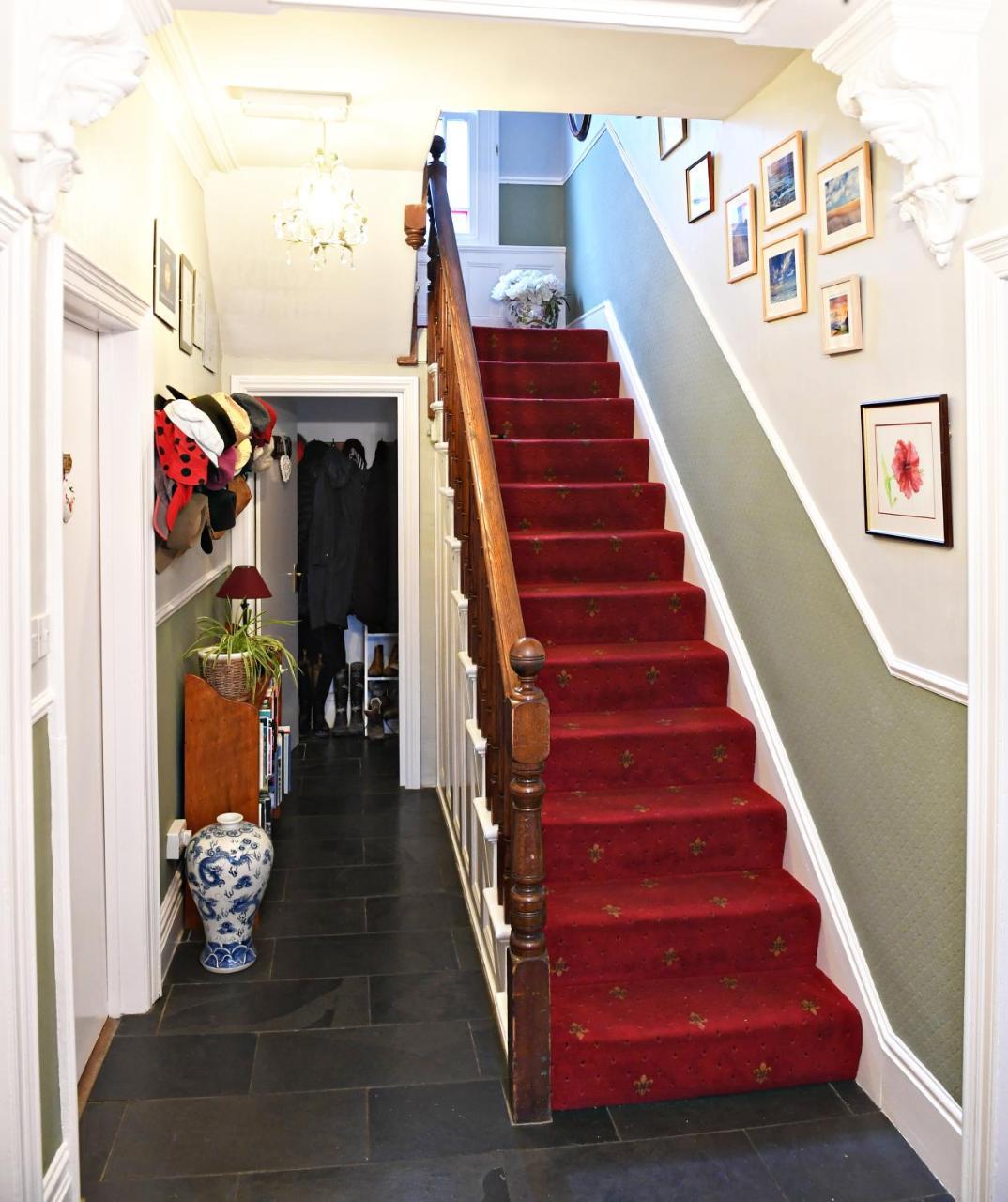 Maple Bank Country Guest House Braithwaite Exteriör bild