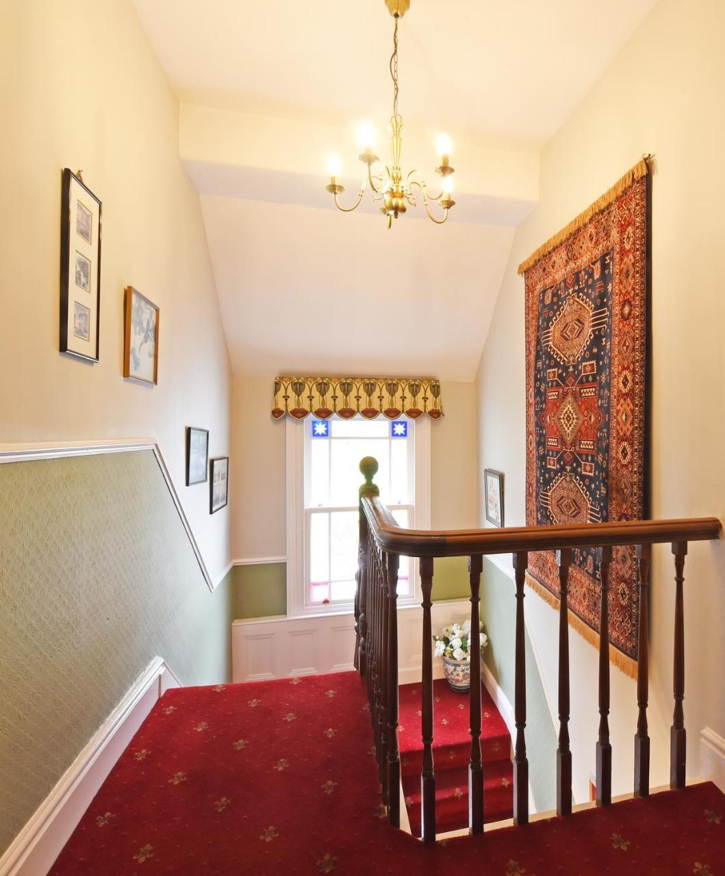 Maple Bank Country Guest House Braithwaite Exteriör bild